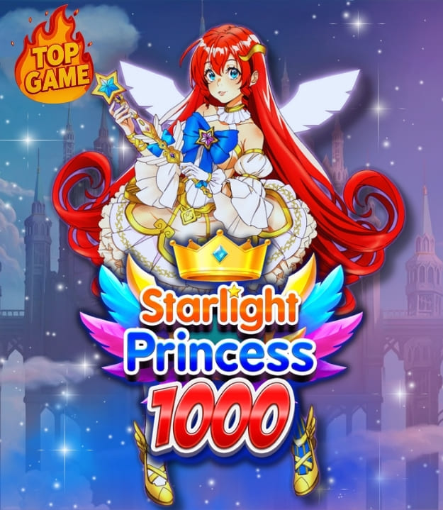 Starlight Princess 1000