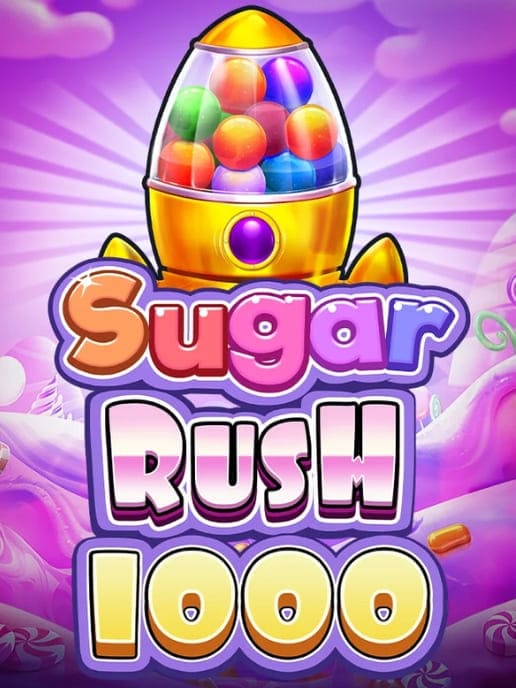 Sugar Rush 1000