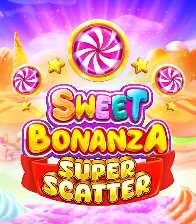 Sweet Bonanza Super Scatter