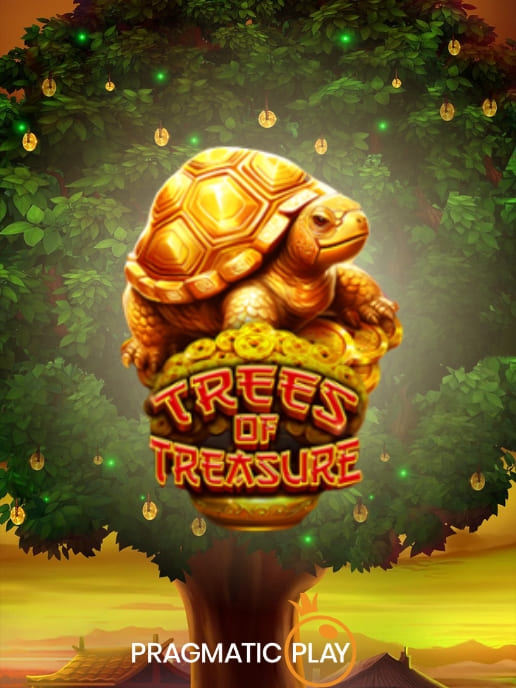 Trees of Treasure