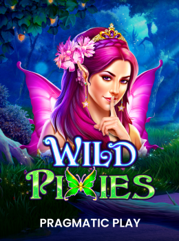 Wild Pixies