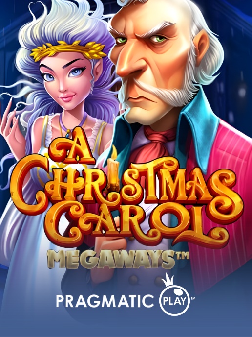 Christmas Carol Megaways