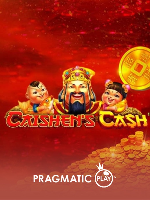 Caishen's Cash
