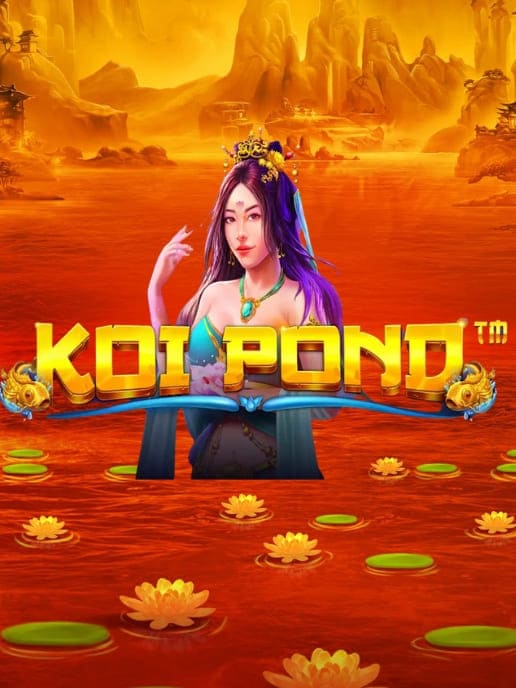Koi Pond
