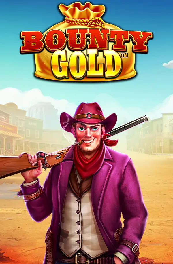 Bounty Gold
