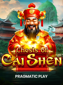 Chests of Cai Shen