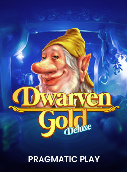 Dwarven Gold Deluxe