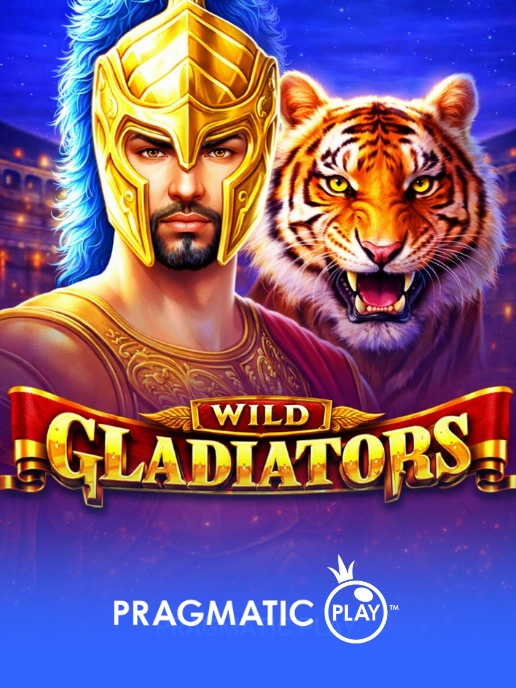 Wild Gladiator