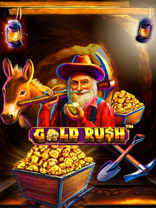 Gold Rush
