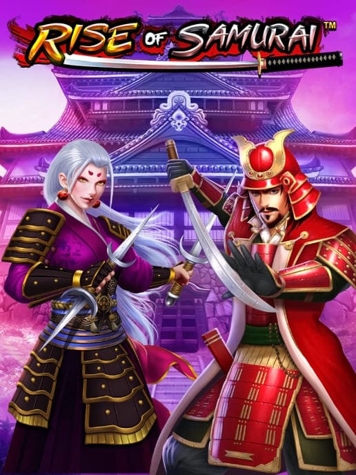 Rise of Samurai