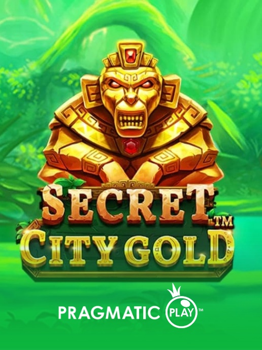Secret City Gold