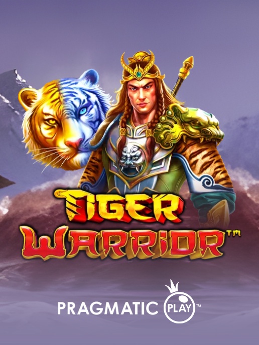 The Tiger Warrior