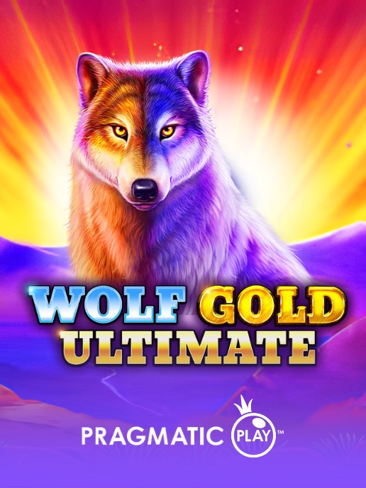 Wolf Gold Ultimate