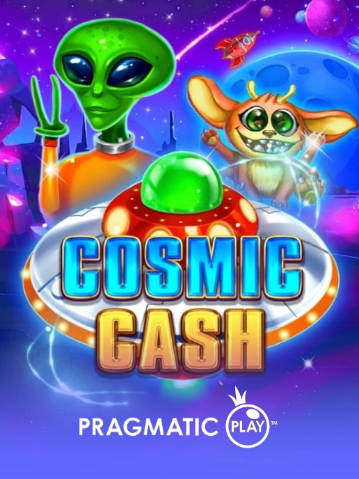 Cosmic Cash
