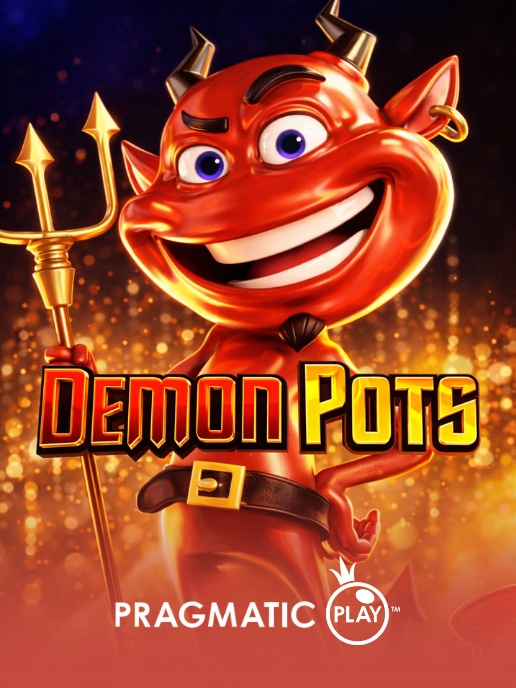 Demon Pots