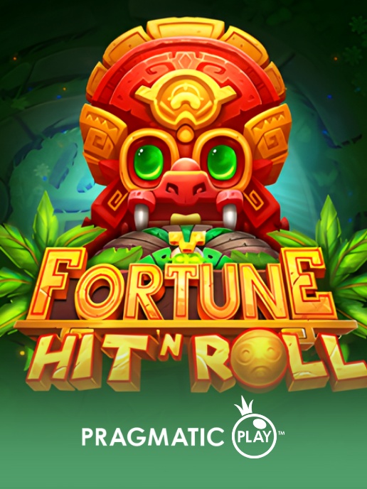 Fortune Hit'n Roll