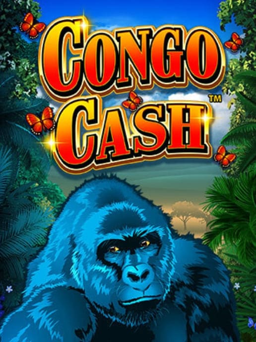 Congo Cash