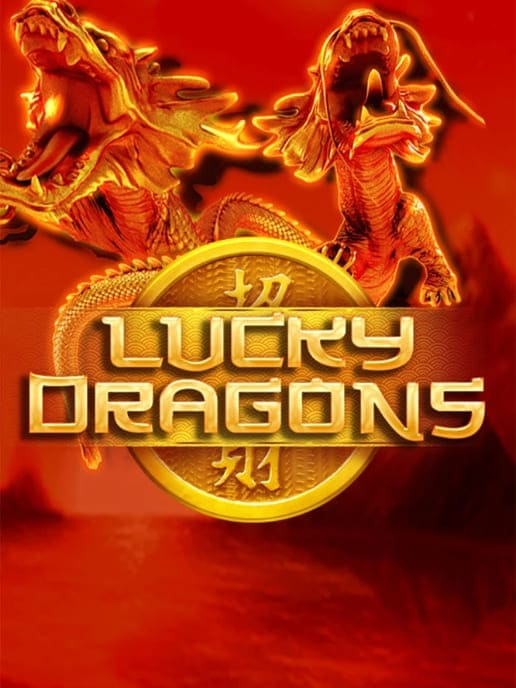 Lucky Dragons