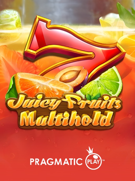 Juicy Fruits Multihold