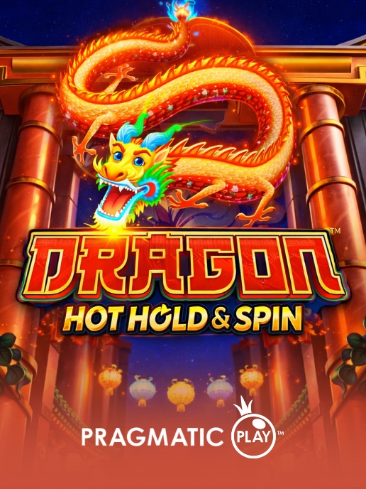 Dragon Hot Hold & Spin