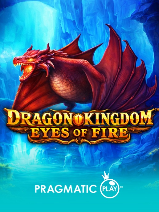 Dragon Kingdom - Eyes of Fire