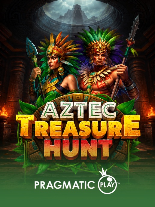 Aztec Treasure