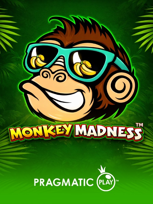 Monkey Madness