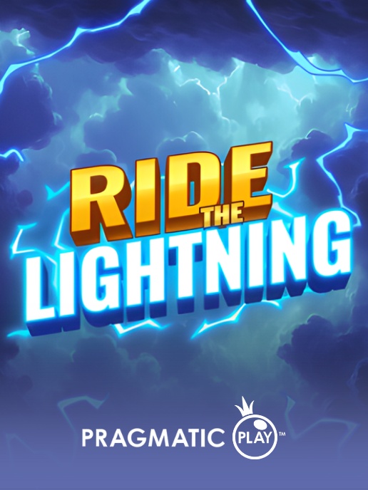 Ride the Lightning