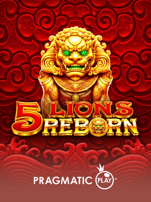 5 Lions Reborn