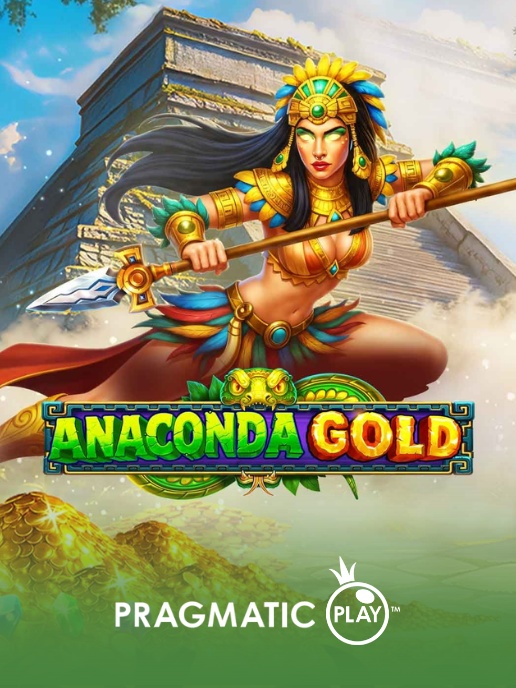 Anaconda Gold