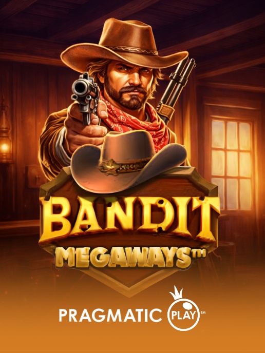 Bandit Megaways
