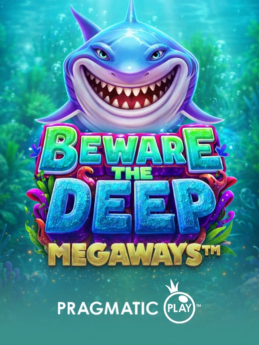 Beware The Deep Megaways