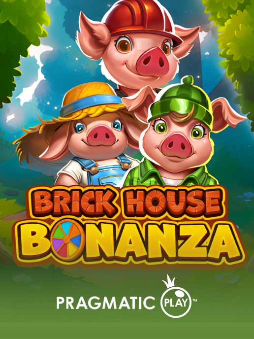 Brick House Bonanza