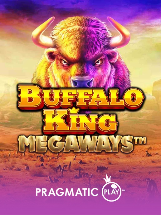 Buffalo King Megaways