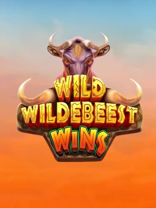 Wild Wildebeest Wins