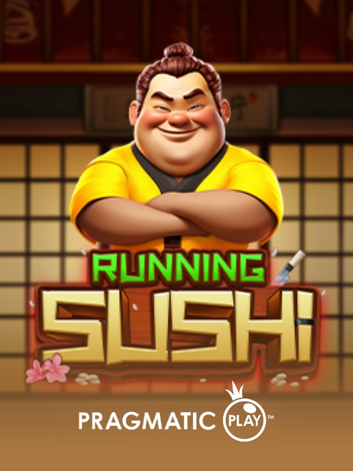 Running Sushi