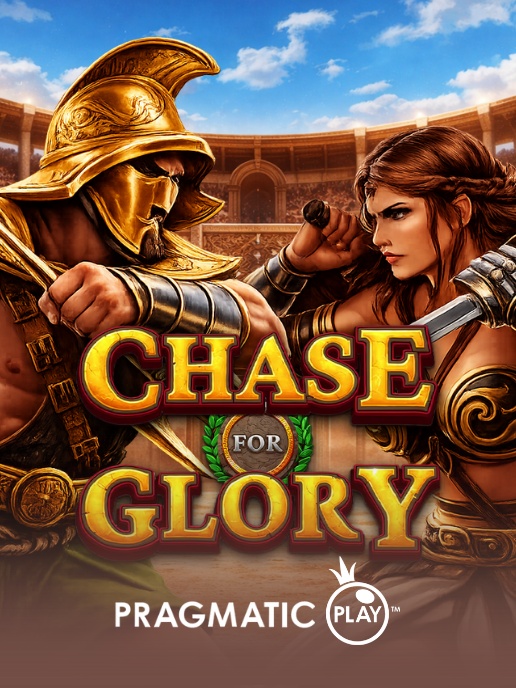 Chase For Glory
