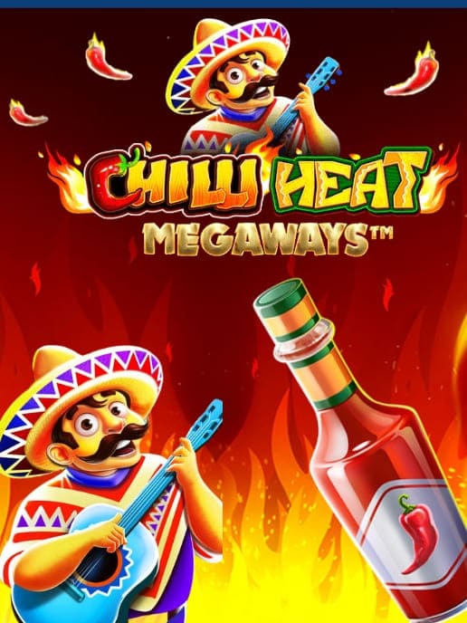 Chilli Heat Megaways