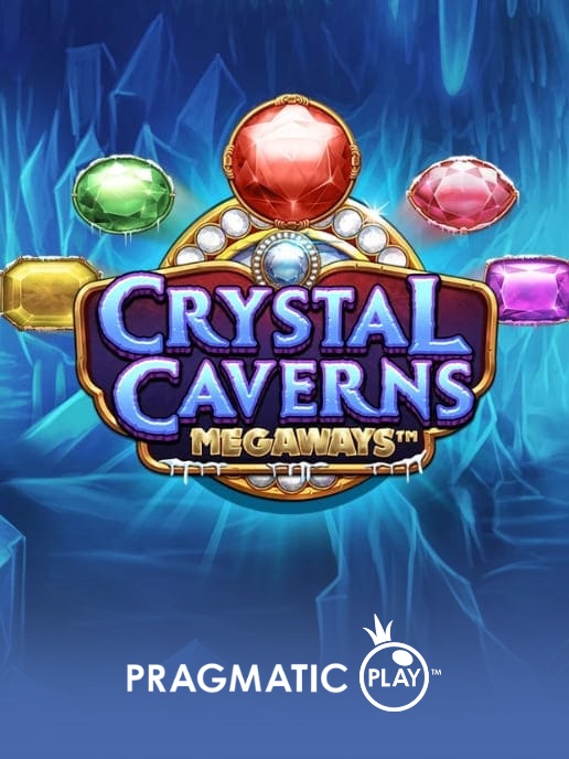 Crystal Caverns Megaways