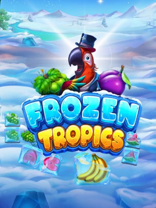 Frozen Tropics
