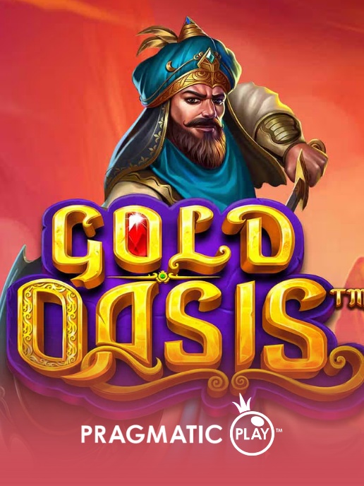 Gold Oasis