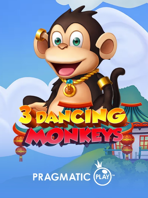 3 Dancing Monkeys