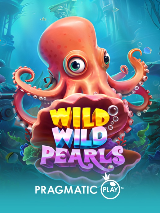 Wild Wild Pearls