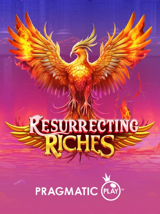 Resurrecting Riches
