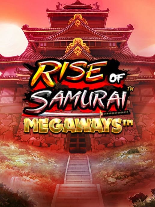 Rise of Samurai Megaways
