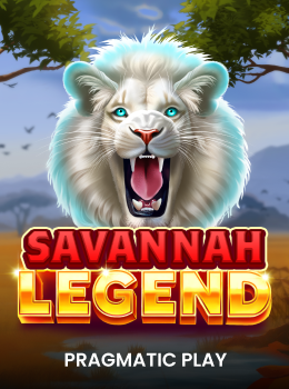Savannah Legend