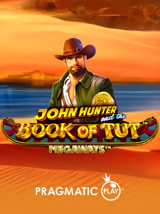 Book of Tut Megaways
