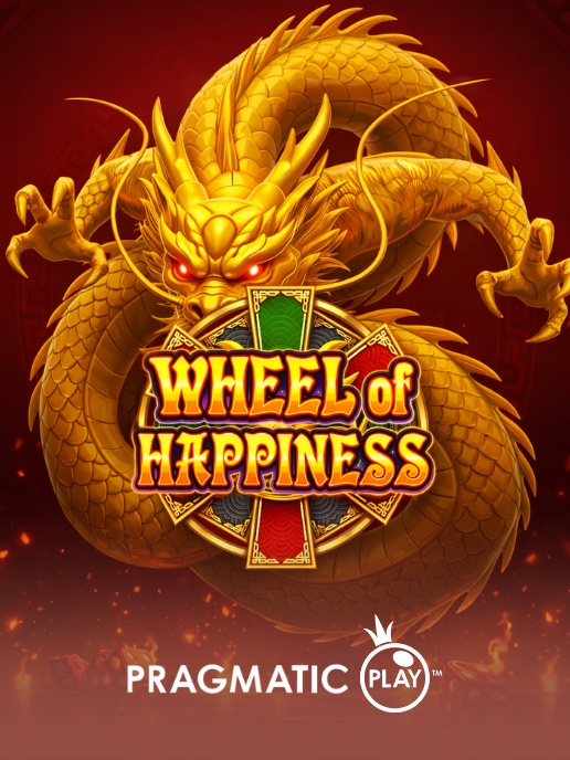 Wheel of Happiness