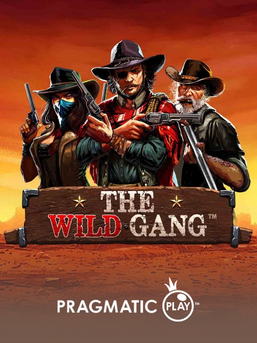 The Wild Gang