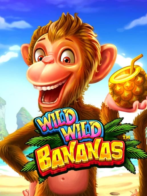 Wild Wild Bananas